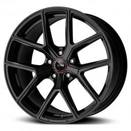 MOMO RF-01 SUV 9x19 PCD5x120 ET35 DIA 74.1  Super_Black gloss