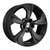 Диски Khomen Wheels KHW1724 (Jac/Москвич 3)