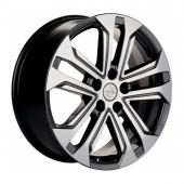 Диски Khomen Wheels KHW1803 (Changan/Geely/Lexus/Suzuki/T