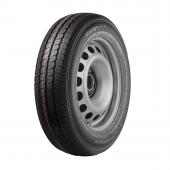 Шины Goodyear Cargo LT