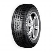 Шины Bridgestone Blizzak LM-25 4x4